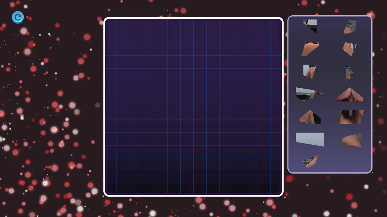 Secret Passions Screenshot 0