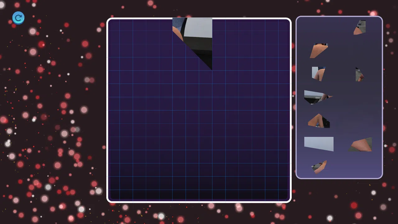 Secret Passions Screenshot 4