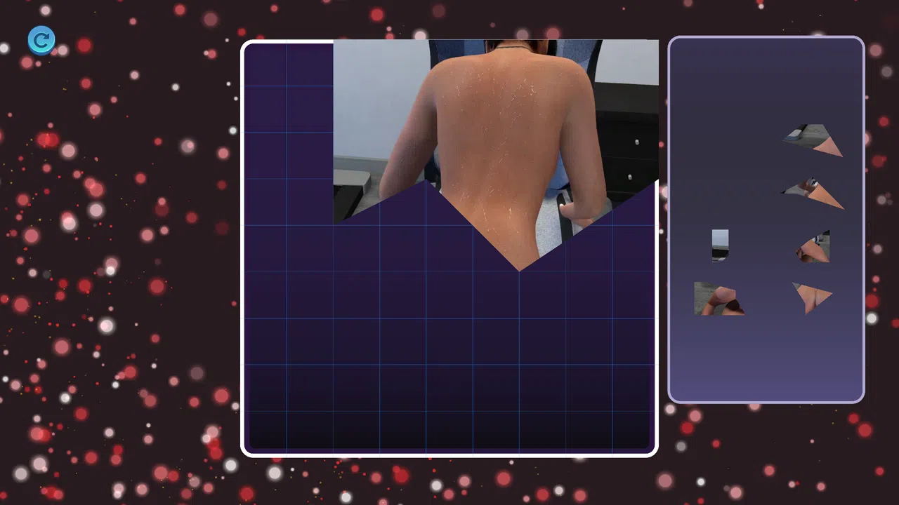 Secret Passions Screenshot 1