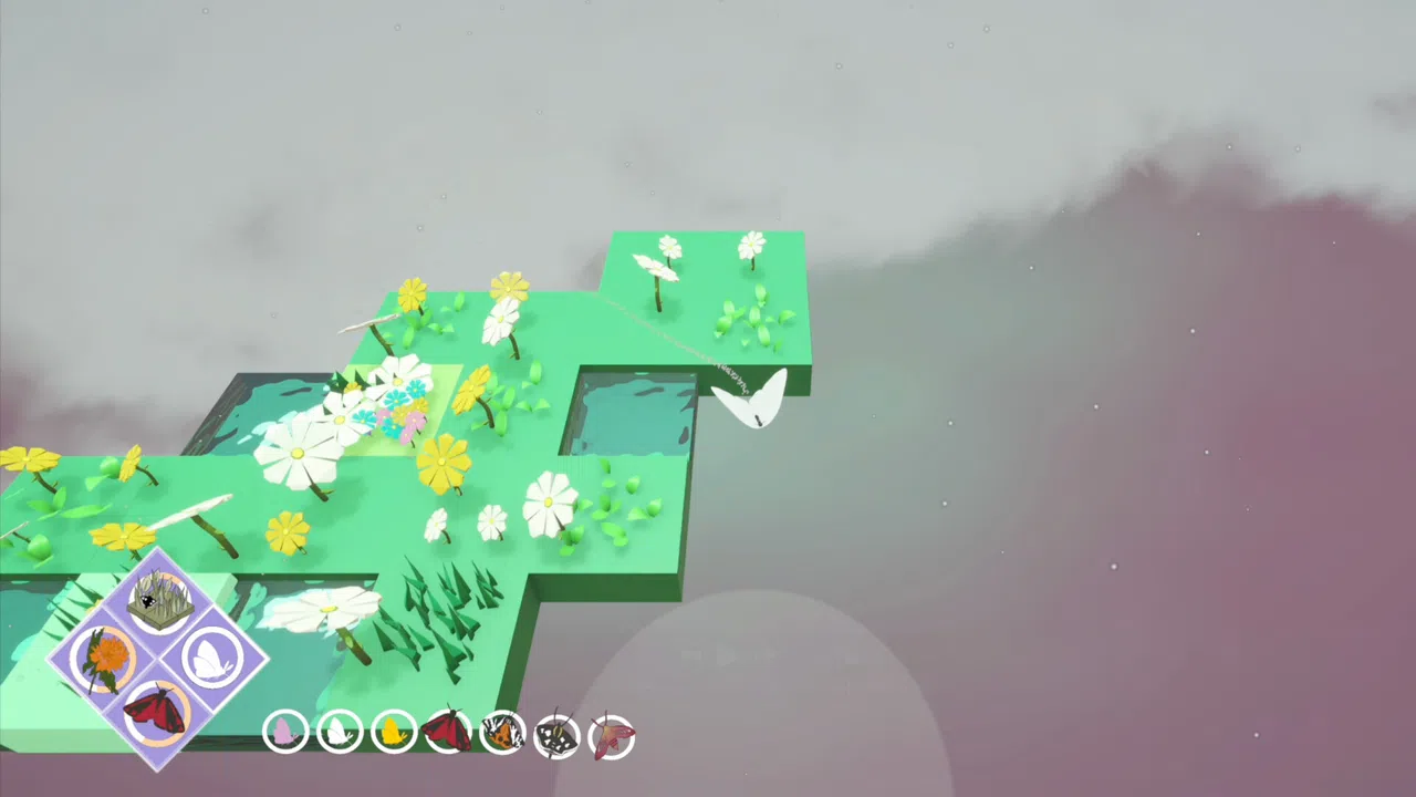 Moth Terra Screenshot 0