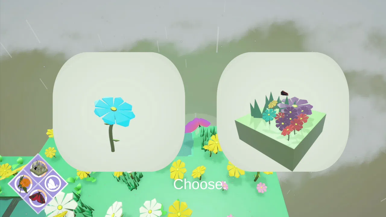 Moth Terra Screenshot 3