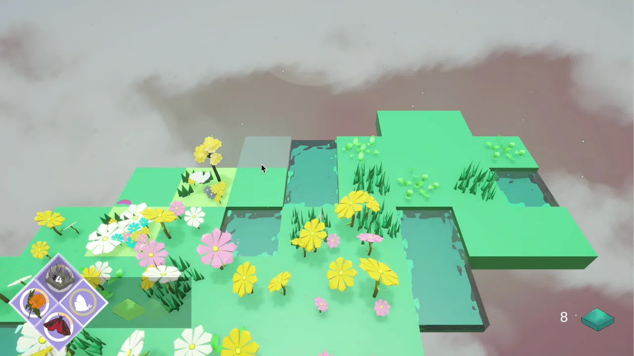 Moth Terra Screenshot 4