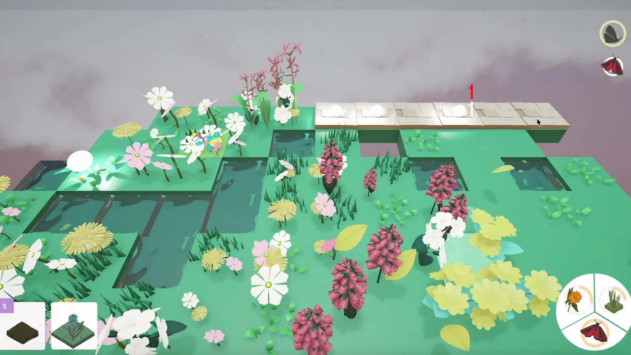 Moth Terra Screenshot 5