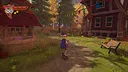 Bewitching Gears Screenshot 0