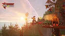 Bewitching Gears Screenshot 8