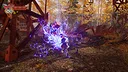 Bewitching Gears Screenshot 1