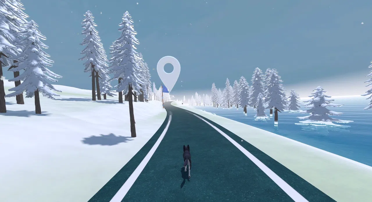 Easy Running Screenshot 4