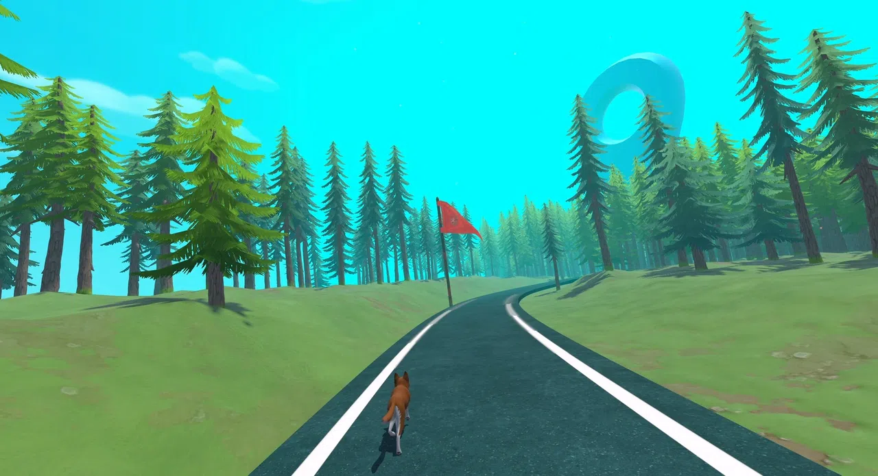 Easy Running Screenshot 5
