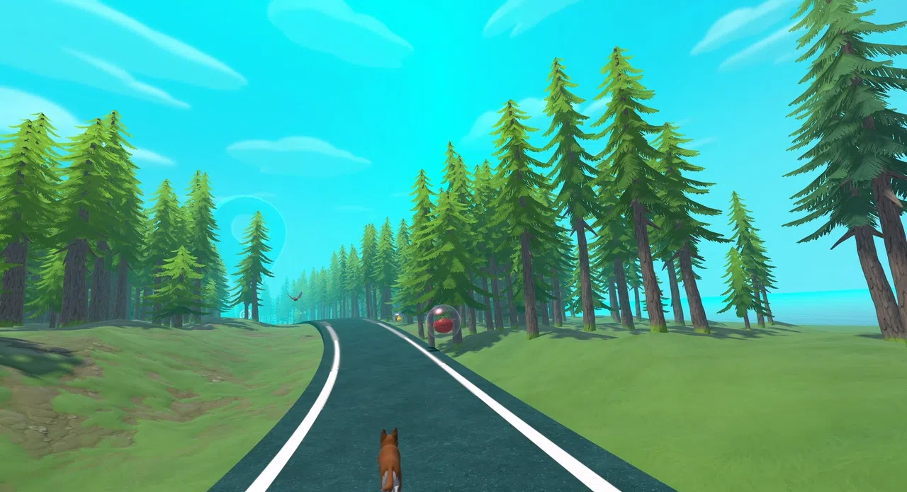 Easy Running Screenshot 2