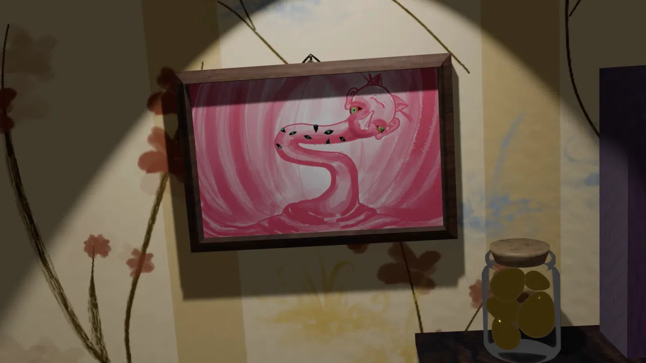 Ispiral Screenshot 4