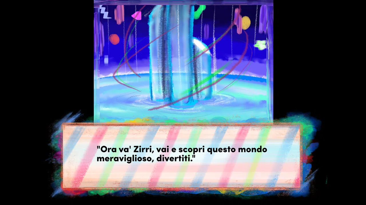 Ispiral Screenshot 5