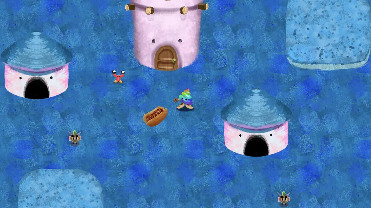 Ispiral Screenshot 1