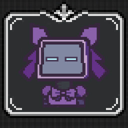 No, I think it's pretty funny icon