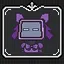 No, I think it's pretty funny icon
