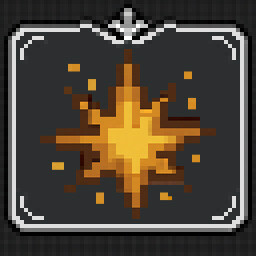 Art is Explosive icon