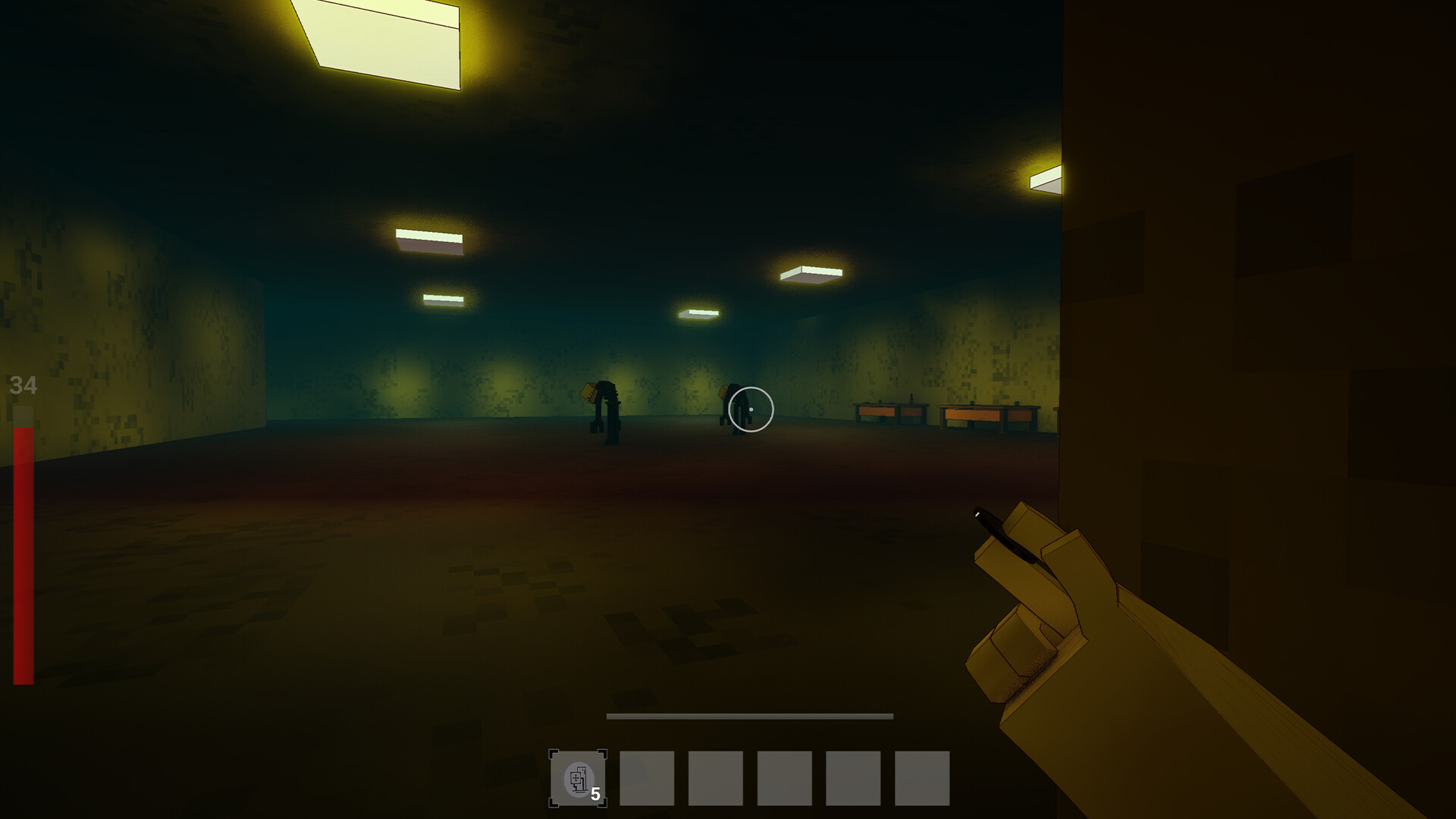 Coin Hunter Screenshot 2