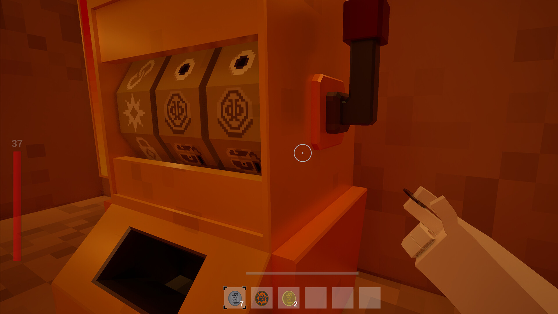 Coin Hunter Screenshot 1