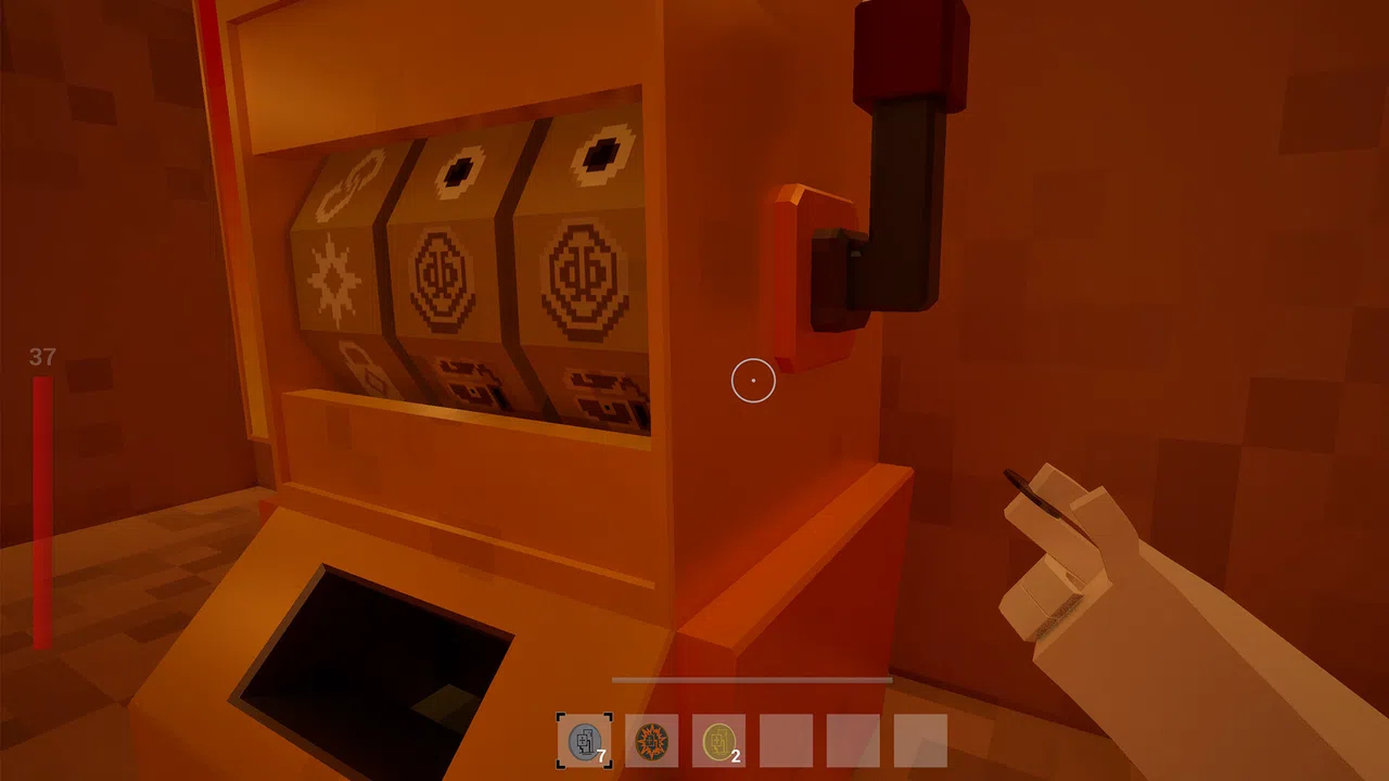 Coin Hunter Screenshot 1