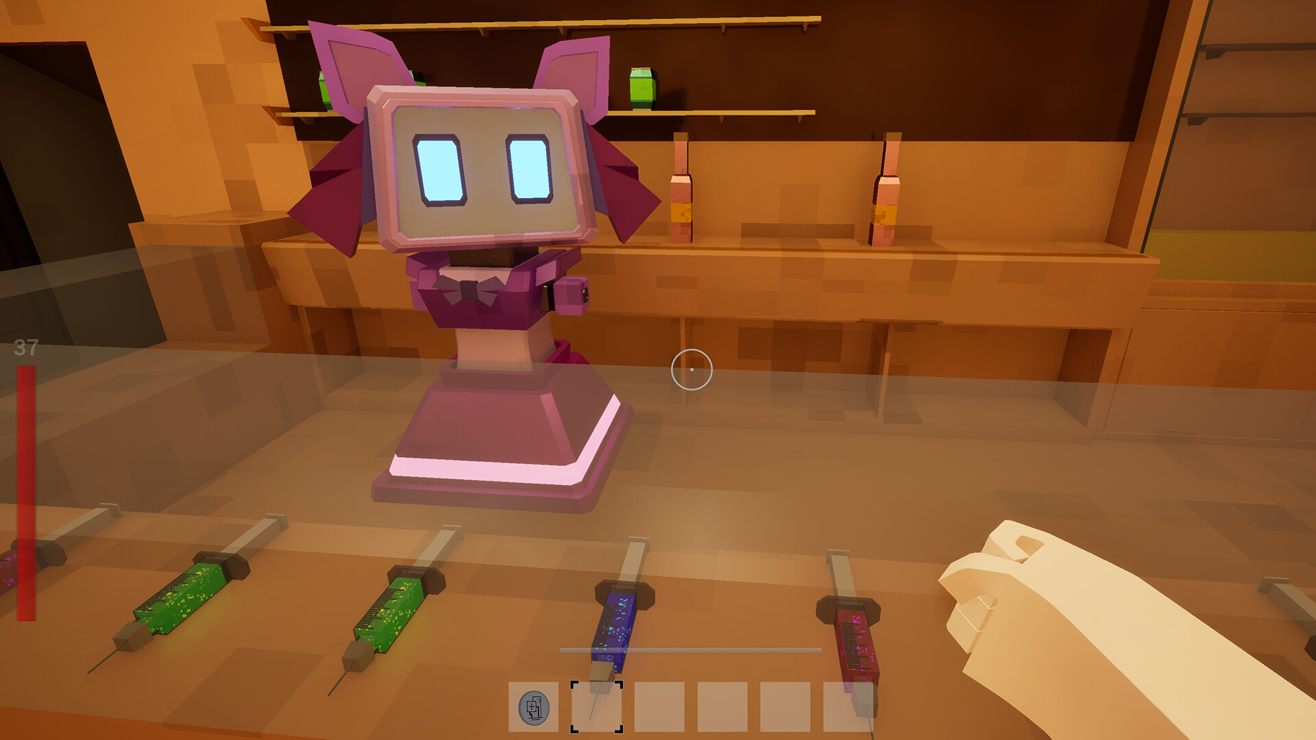 Coin Hunter Screenshot 0