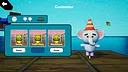 Pogo Together Screenshot 7
