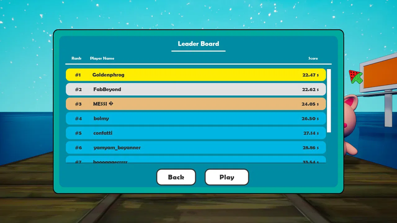 Pogo Together Screenshot 4
