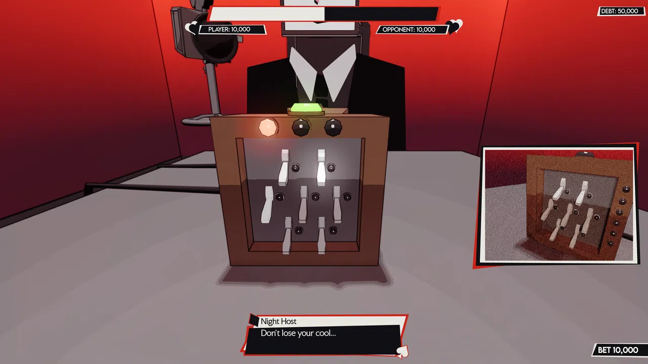 Golden Hell Screenshot 5