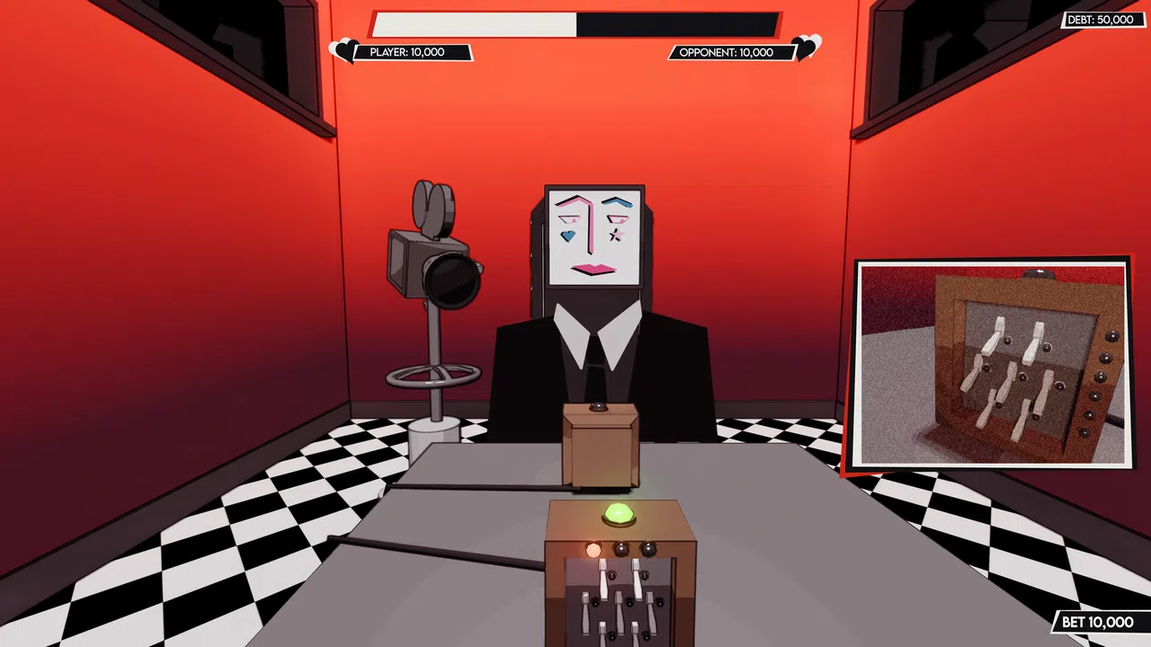 Golden Hell Screenshot 6