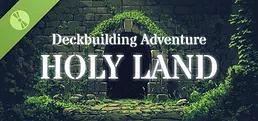 Holyland: Deckbuilding Adventure Demo