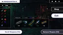 Holyland: Deckbuilding Adventure Demo Screenshot 2