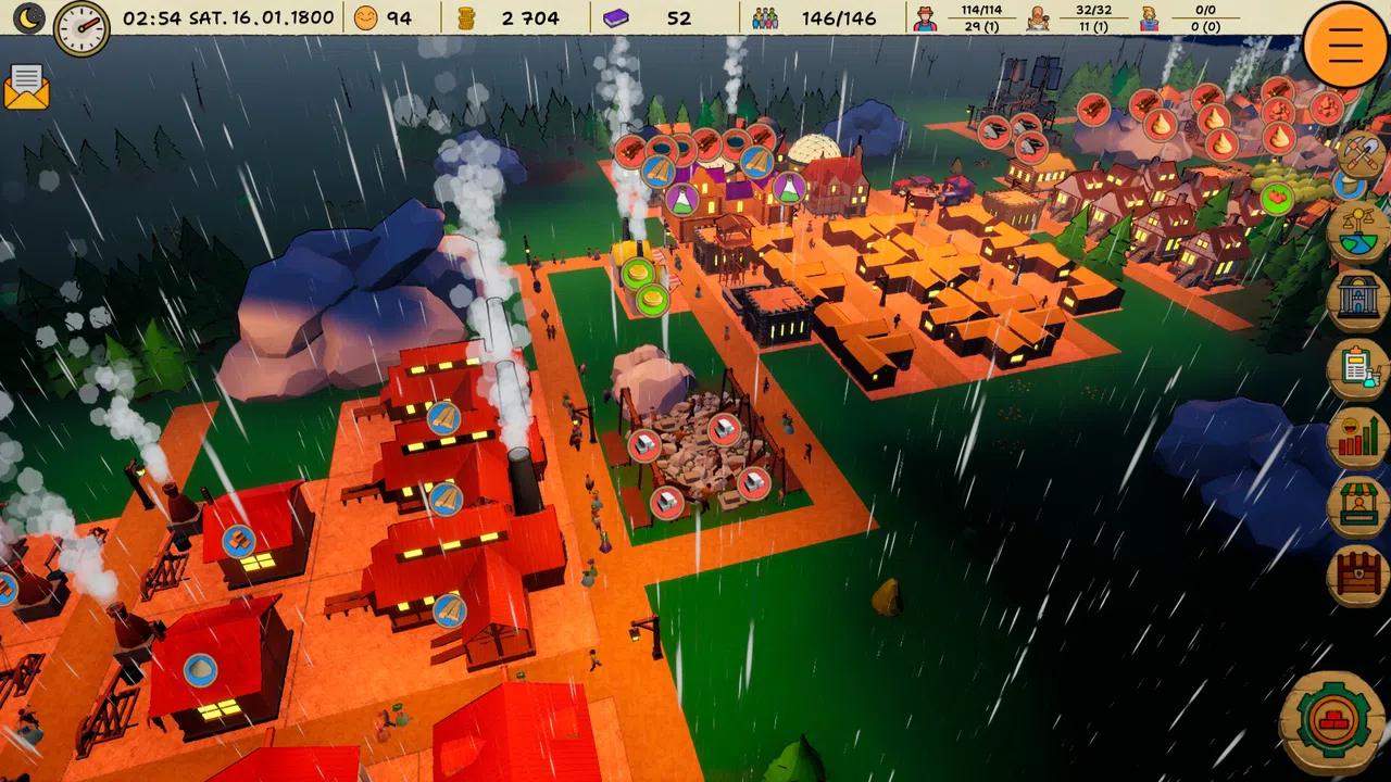 Mercantile Might Screenshot 15