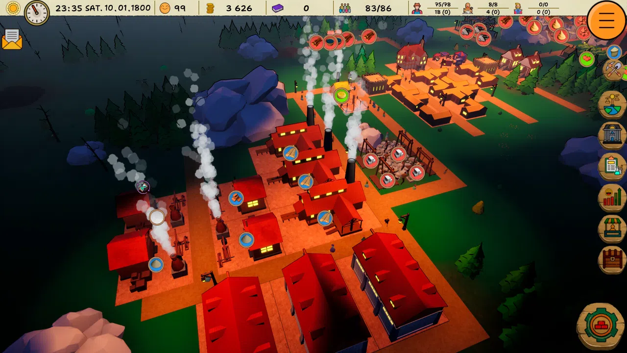 Mercantile Might Screenshot 10