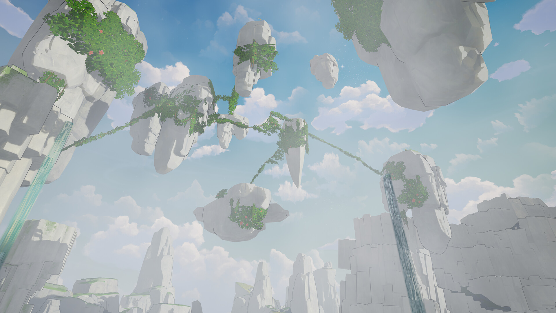 Terra Taker Screenshot 5