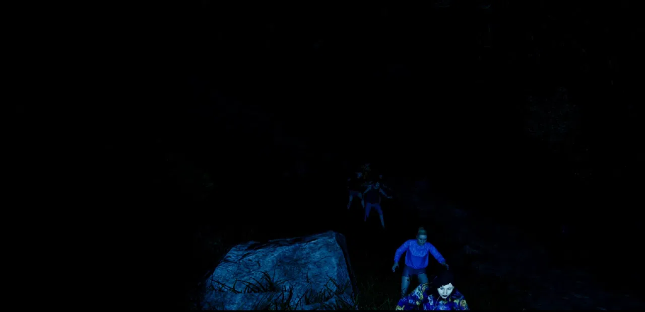 Get Them To Safety Screenshot 0