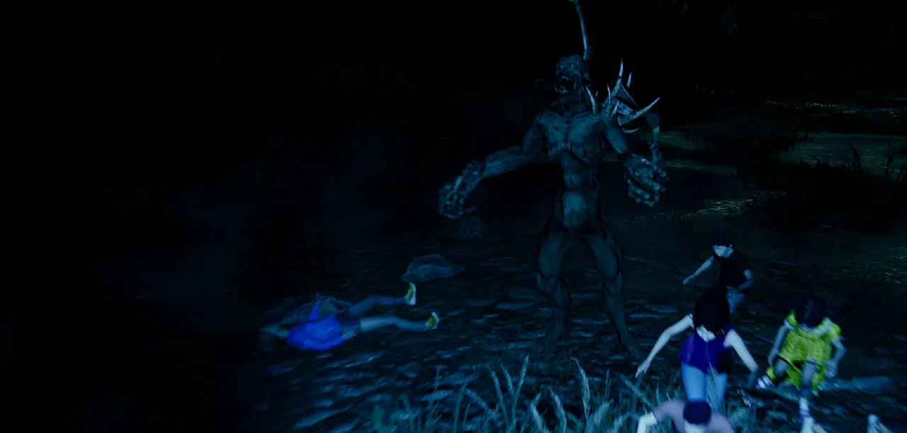 Get Them To Safety Screenshot 1