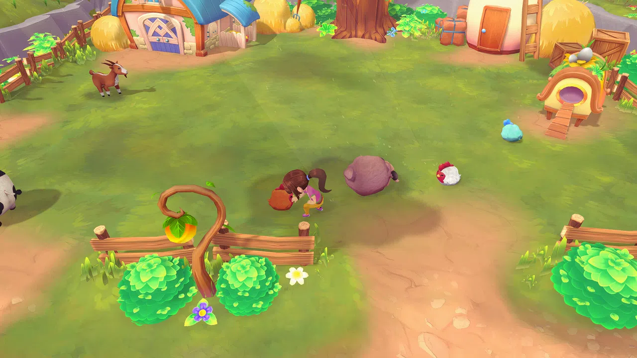Sugardew Island - Easter Costume Screenshot 3