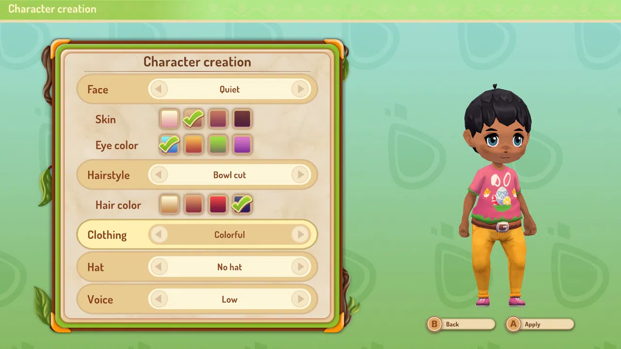 Sugardew Island - Easter Costume Screenshot 4
