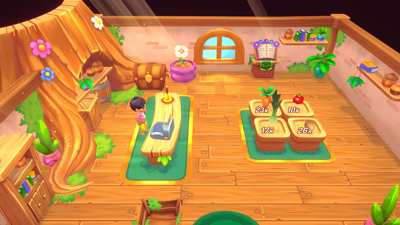Sugardew Island - Easter Costume Screenshot 5