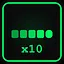 Growing Strong icon