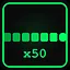 Serpent God icon