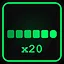 Mega Snake icon