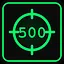 Legendary Hunter icon