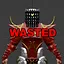 Finish icon