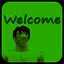 Welcome icon