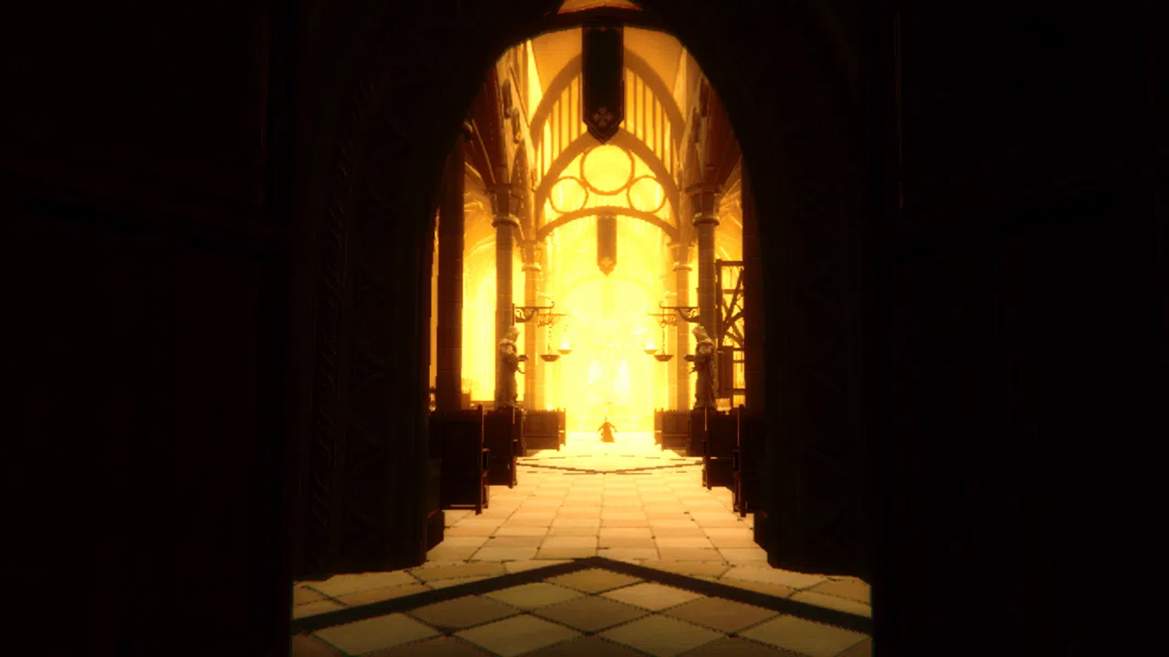 YOU Demo Screenshot 2