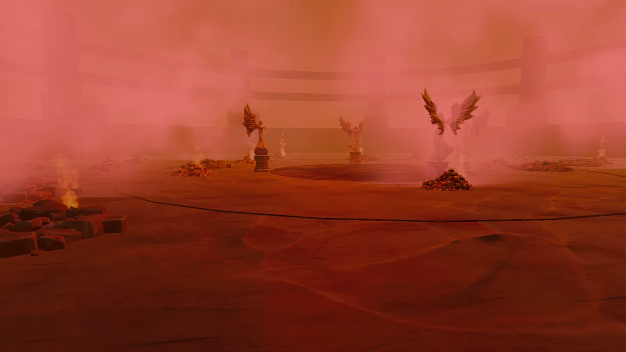YOU Demo Screenshot 0