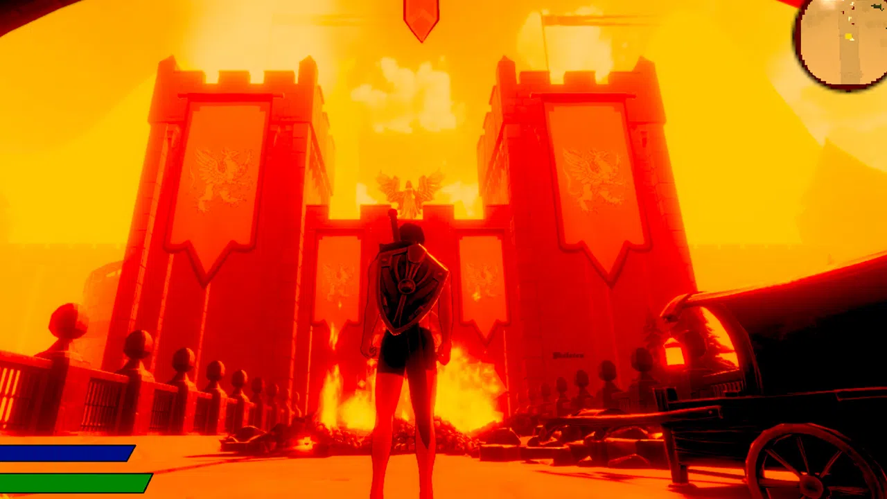 YOU Demo Screenshot 5