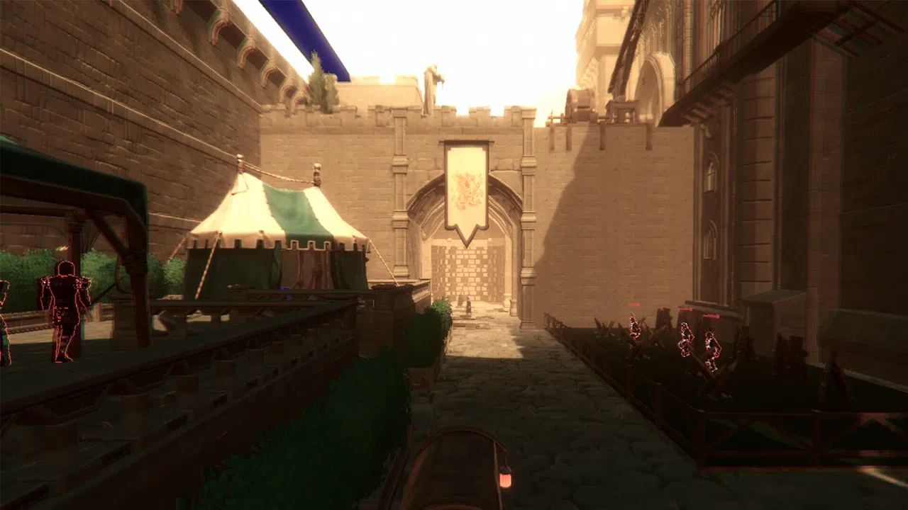 YOU Demo Screenshot 3