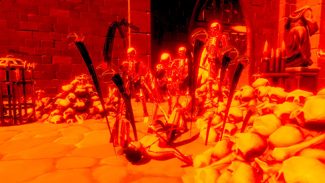 YOU Demo Screenshot 4