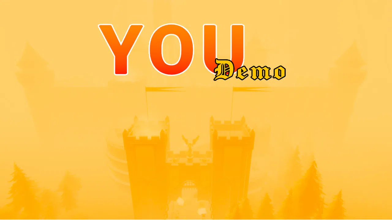 YOU Demo Screenshot 6