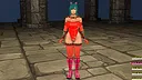 MELONS MILKSHAKE: JUICY BATTLEFIELD Screenshot 2